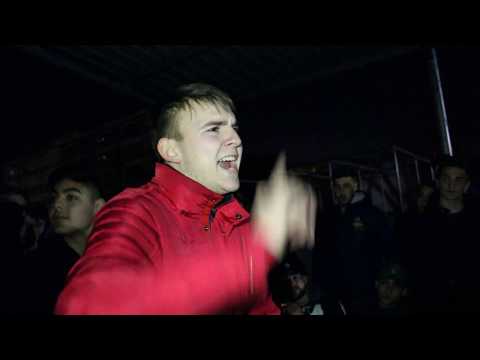 Street Battle/CLASSIFICATORIA/CUARTOS/ROLI VS OFROUD