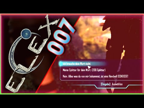 ELEX 07 ❗ Meine SPLITTER für DEIN Wort ❗ #LetsPlay #Elex Deutsch 2021 / 2022