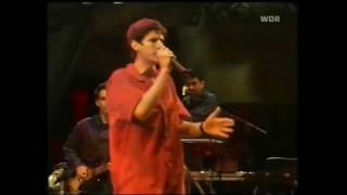 Beastie Boys - Remote controll (Live at Loreley Germany June 20 1998)