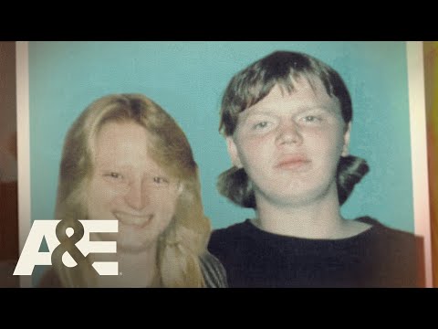 Cold Case Files: Missing Clue Solves TWO Murders At Once | A&E