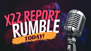 X22 Report Rumble: Official Site- Report Rumble Today ⏬👇