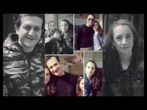 Lena Ghazaryan-Artsakh