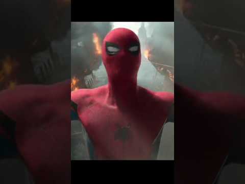 Spider-Man Almost Reveals His Identity - Spider-Man 2