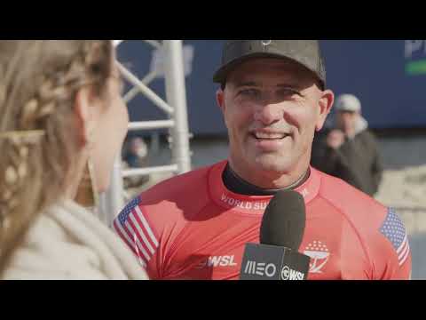 Meo Pro Portugal presented by Rip Curl 2022 - Highlights Day 4