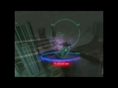 Zegapain XOR Xbox 360