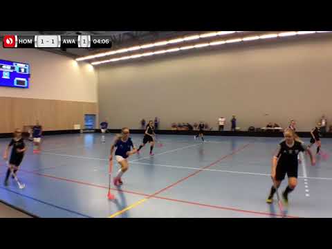 Storvreta 2017 : Hjulsbro IK F04 - FBC Uppsala