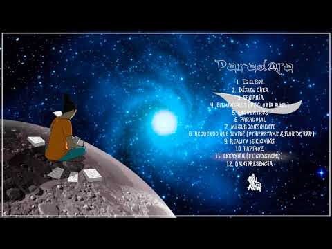 Ojal De Ajaw - Eneryiah (Ft. Chystemc) Beat x Sajo Bkule