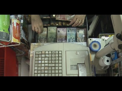 Srbija i EU otvorile poglavlje o kontroli finansija