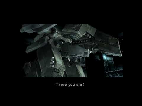 [8] Arik plays: Metal Gear Solid (End)
