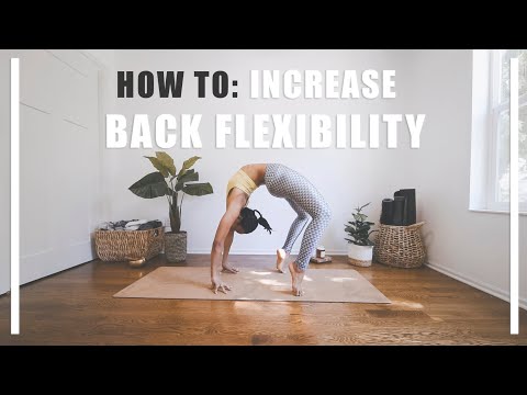 Balancing Flow with Acosia Red Elk