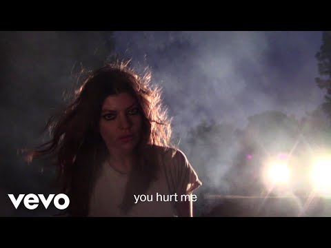 Donna Missal - You Burned Me (Official Lyric Video)