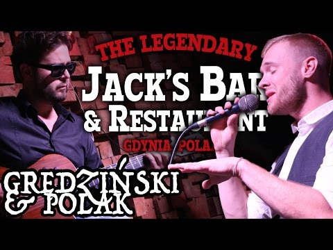 Mateusz Grędziński & Martin Polak - Sweet Dreams Medley