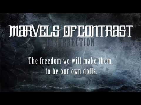 Marvels of Contrast - Marvels of Contrast - Insurrection