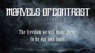 Video Marvels of Contrast - Insurrection