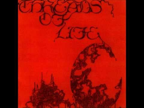 Alco [UK] - Threads of Life, 1972 (b_1. Waiting To Be Born).