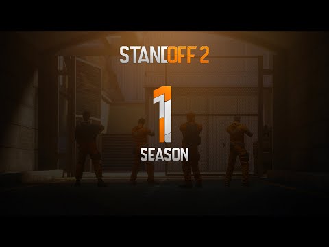 Standoff 2 | Project Z9 (0.13.0) — Russian Trailer