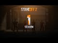 Standoff 2 | Project Z9 (0.13.0) — Russian Trailer