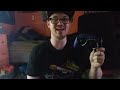 EXknight Leverback Gaming Paddles Review