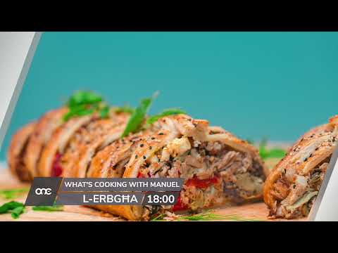 What's Cooking Promo 08 - 171121