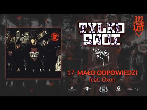 Video thumbnail for Mało Odpowiedzi