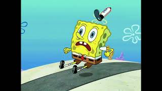 Download lagu SpongeBob Music: Krabby Road (Unknown Track) mp3