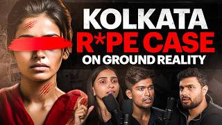 Kolkata Doctors on the RG Kar Medical College Kolkata R@pe Case | On-Ground Reality @DrRakshitaSingh