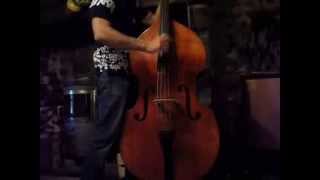 Big Sandy & his Fly-Rite Trio (cover by ugoslap)