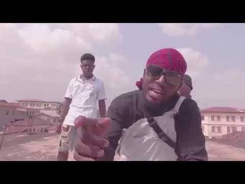 Rap Fada - MADE IN ASAFO ( Official Video )