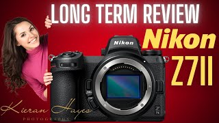 Video thumbnail for Nikon Z7ii Review : 3 years later, my honest thoughts on it? by Kieran Hayes Photography