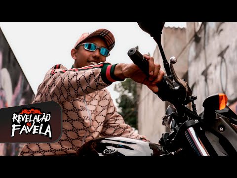 MC Matheuzinho - Nois Chegou Parando Tudo (Revelação Na Favela) JKnoBeat