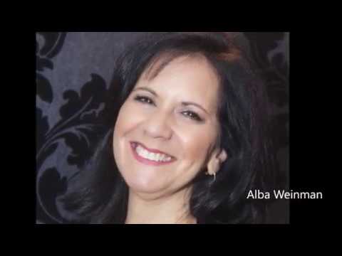 Alba Weinman - Gathering her Spiritual Tribe (January, 2019)