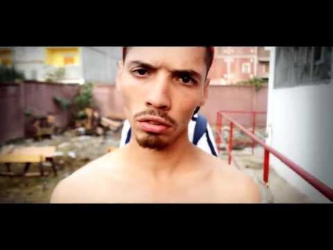 PHOBIA ISAAC X EL WERT   RAW CLIP OFFICIEL