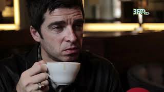 Noel Gallagher&#39;s High Flying Birds - AKA.. Broken Arrow (Lyrics)