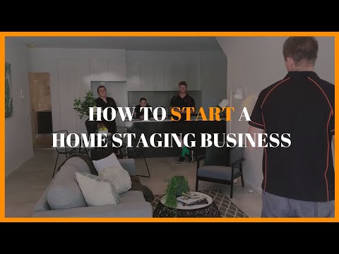 , title : 'How to Start a Home Staging Business'