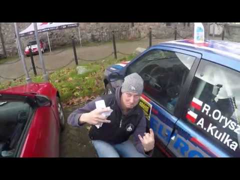 Eltronik 2017 Rally trailer