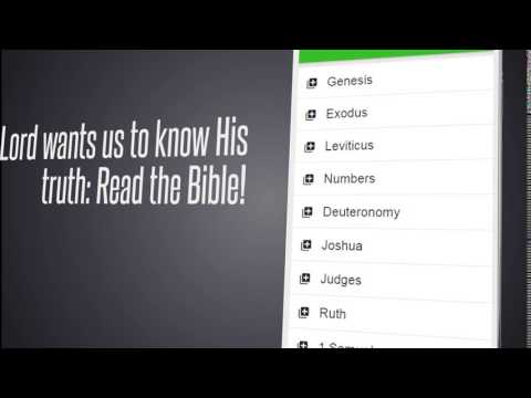 Catholic Holy Bible