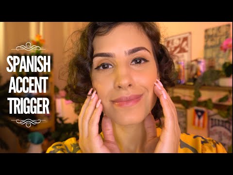 ASMR BARBERSHOP 🇵🇷 Men’s Haircut ✂️ in Puerto Rico | Beard TRIM & SHAVE | Scalp MASSAGE | Steam