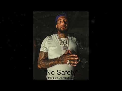 "No Safety"- Philthy Rich x Joe Blow Type Beat