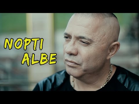 NICOLAE GUTA - Nopti albe (MANELE HIT 2020)