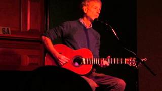 Jesse Winchester Aug 2013   &quot;Just So Much the Lord Can Do&quot; Unreleased Song