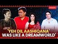 Kuku Kohli Aruna Irani Johnny Lever Karan Nath Jividha Sharma On Ye Dil Aashiqana Re Release
