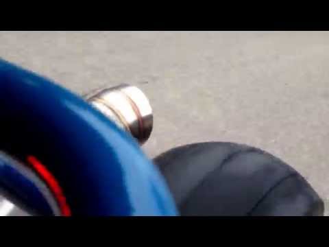 Thumbnail for Honda Ruckus GP Exhaust Sound Clip by Honda Ruckus