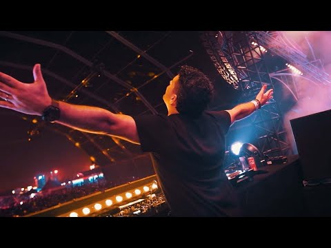 Blame Noise ft. Fran Fuzz - What's Inside | Official Music Video