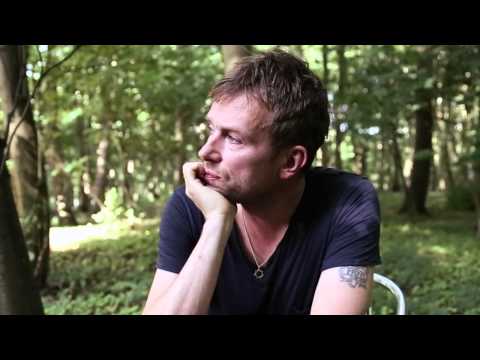 Damon Albarn Opens Up About New Blur Material