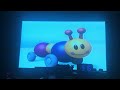 Opening To Baby Einstein Baby Newton Discovering Shapes 2003 VHS
