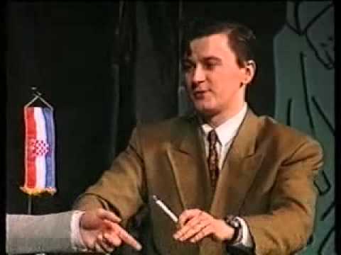 Spika na spiku -  Šime Đodan