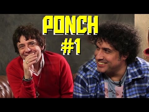 Entrevista con Ponch (parte 1) | Solo Juanse