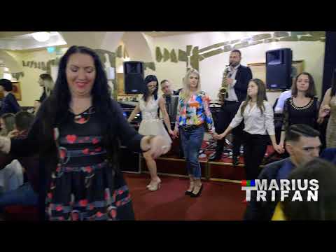 Mariana Olaru - Pogram de Joc LIVE de Craciun 2018 Dunarea Albastra