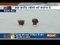 Bihar Flood: People complaint of shortage in relief material in flood-effected region