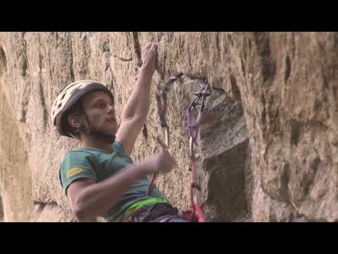 Nicolò Balducci Gondo Crack 8 C Trad